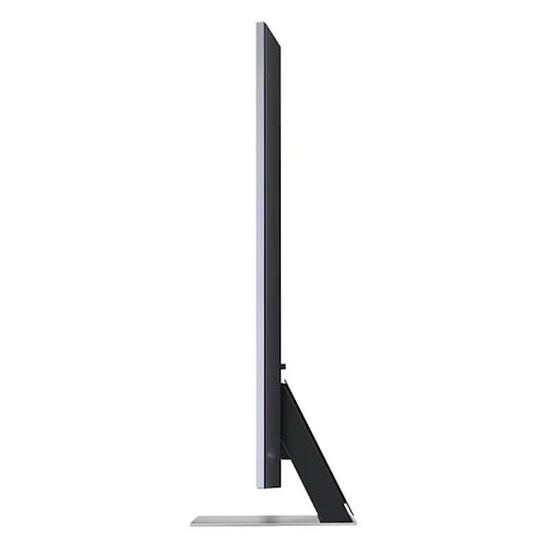 Smart TV LG 55" QNED Mini-LED UHD 4K 55QNED866RE (2025) - 140cm