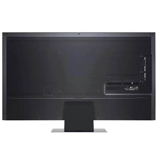 Smart TV LG 55" QNED Mini-LED UHD 4K 55QNED866RE (2025) - 140cm