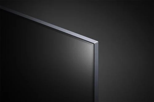 Smart TV LG 55" QNED Mini-LED UHD 4K 55QNED866RE (2025) - 140cm