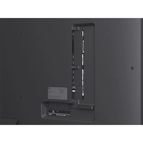 Smart TV LG 55" QNED Mini-LED UHD 4K 55QNED86A6A (2025) - 140cm - Outlet - Grade