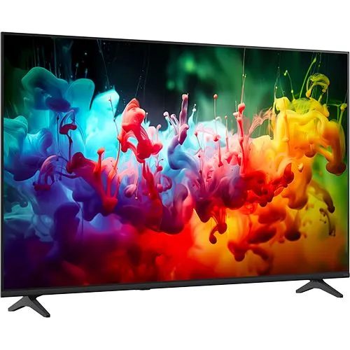 Smart TV LG 65" QNED Mini-LED UHD 4K 65QNED7EB3C.AEU (2026) - 165 cm