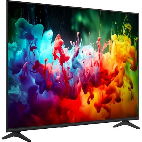 Smart TV LG 65" QNED Mini-LED UHD 4K 65QNED7EB3C.AEU (2026) - 165 cm