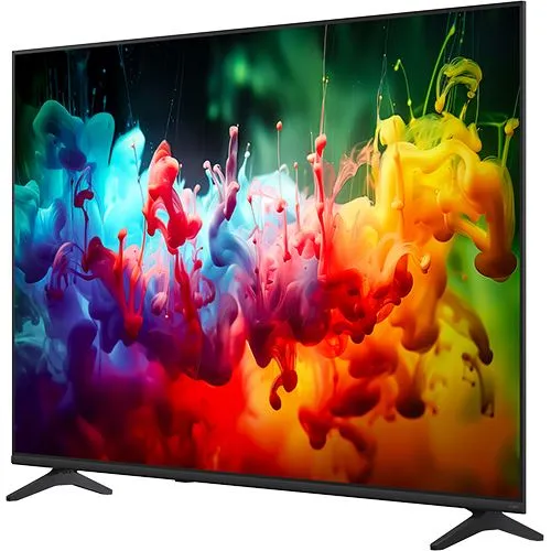 Smart TV LG 65" QNED Mini-LED UHD 4K 65QNED7EB3C.AEU (2026) - 165 cm