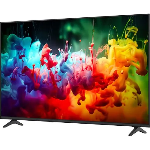 Smart TV LG 65" QNED Mini-LED UHD 4K 65QNED7EB3C.AEU (2026) - 165 cm