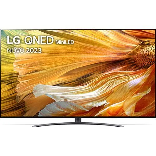 Smart TV LG QNED MiniLED UHD 4K 65QNED916Qa 165cm - Outlet - Grade