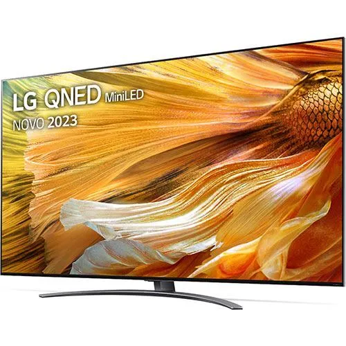 Smart TV LG QNED MiniLED UHD 4K 65QNED916Qa 165cm - Outlet - Grade