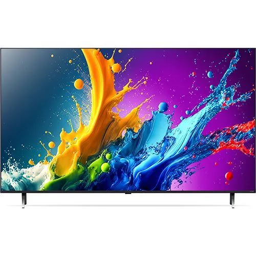 Smart TV LG 43" QNED UHD 4K 43QNED80T - 109cm - Outlet - Grade B