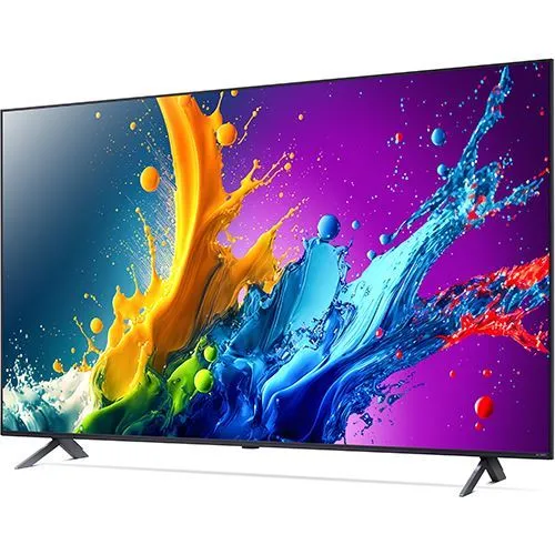 Smart TV LG 43" QNED UHD 4K 43QNED80T - 109cm - Outlet - Grade B