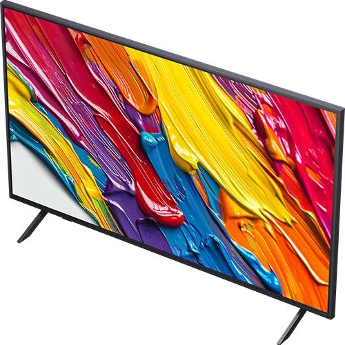 Smart TV LG 50" QNED UHD 4K 50QNED82A6B (2025) - 127cm