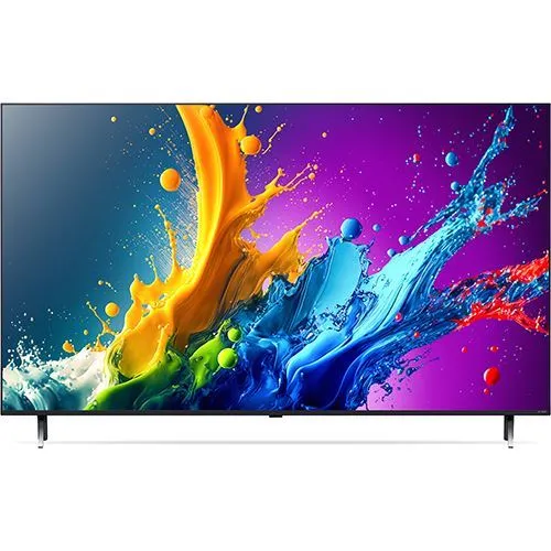 Smart TV LG 55" QNED UHD 4K 55QNED80T - 140cm - Outlet - Grade