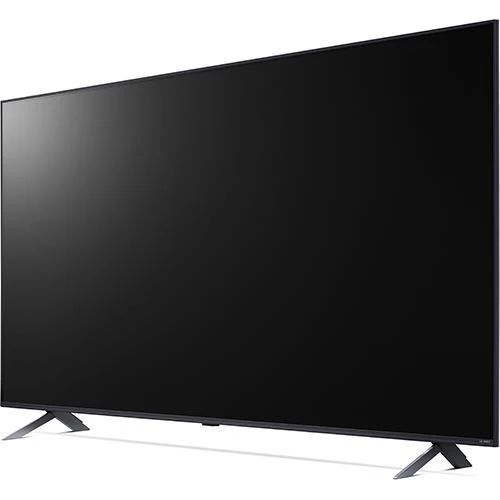 Smart TV LG 55" QNED UHD 4K 55QNED80T - 140cm - Outlet - Grade