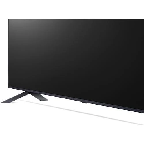Smart TV LG 55" QNED UHD 4K 55QNED80T - 140cm - Outlet - Grade