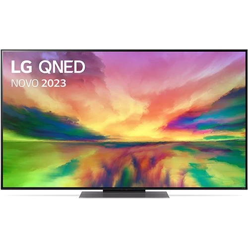 Smart TV LG 55" QNED UHD 4K 55QNED82 140cm - Outlet - Grade