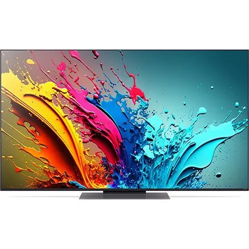 Smart TV LG 55" QNED UHD 4K 55QNED86T - 140cm - Outlet - Grade