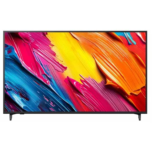LG Smart TV QNED 65" UHD 4K 65QNED70A6A