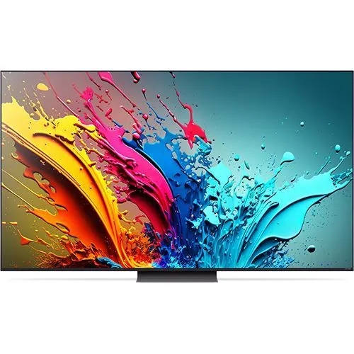 Smart Tv Lg 65" Qned Uhd 4K 65Qned86T - 165 Cm - Outlet Loja Benfica - Grade B