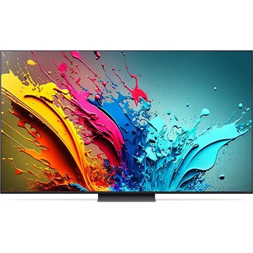 Smart TV LG 75" QNED UHD 4K 75QNED86T - 189cm - Outlet - Grade