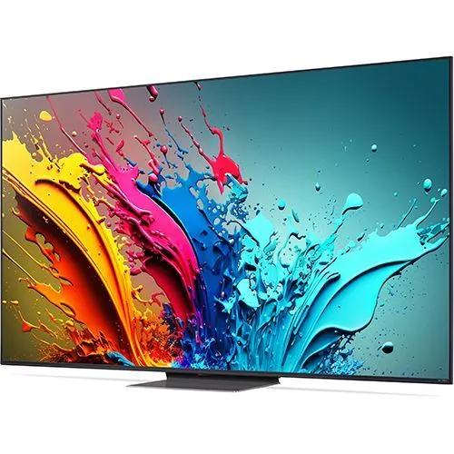 Smart TV LG 75" QNED UHD 4K 75QNED86T - 189cm - Outlet - Grade