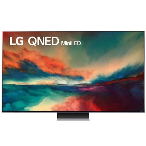 Smart TV LG 86" QNED UHD 4K 86QNED866RE (2025) - 218cm