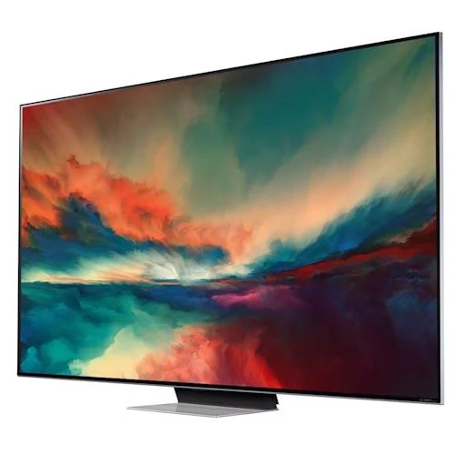 Smart TV LG 86" QNED UHD 4K 86QNED866RE (2025) - 218cm