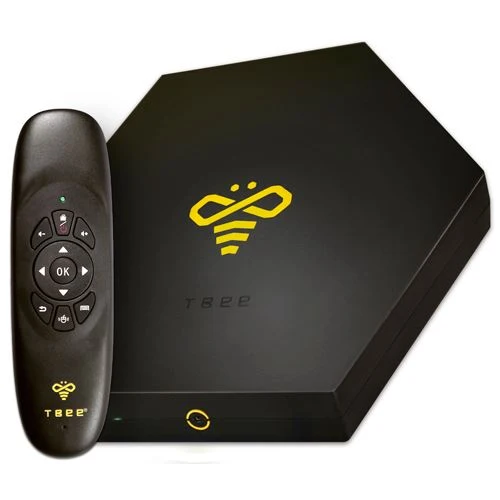 SmartBox Android TBee V2