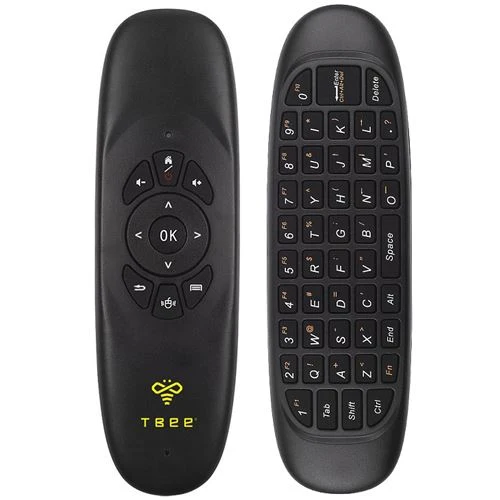 SmartBox Android TBee V2