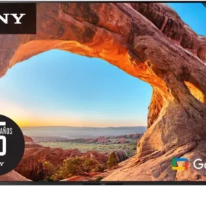 Sony KD65X85JAEP TV 165,1 cm (65") 4K Ultra HD Smart TV Wi-Fi Pr