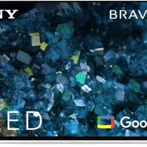 Sony XR-65A80L 165,1 cm (65") 4K Ultra HD Smart TV Wi-Fi Preto