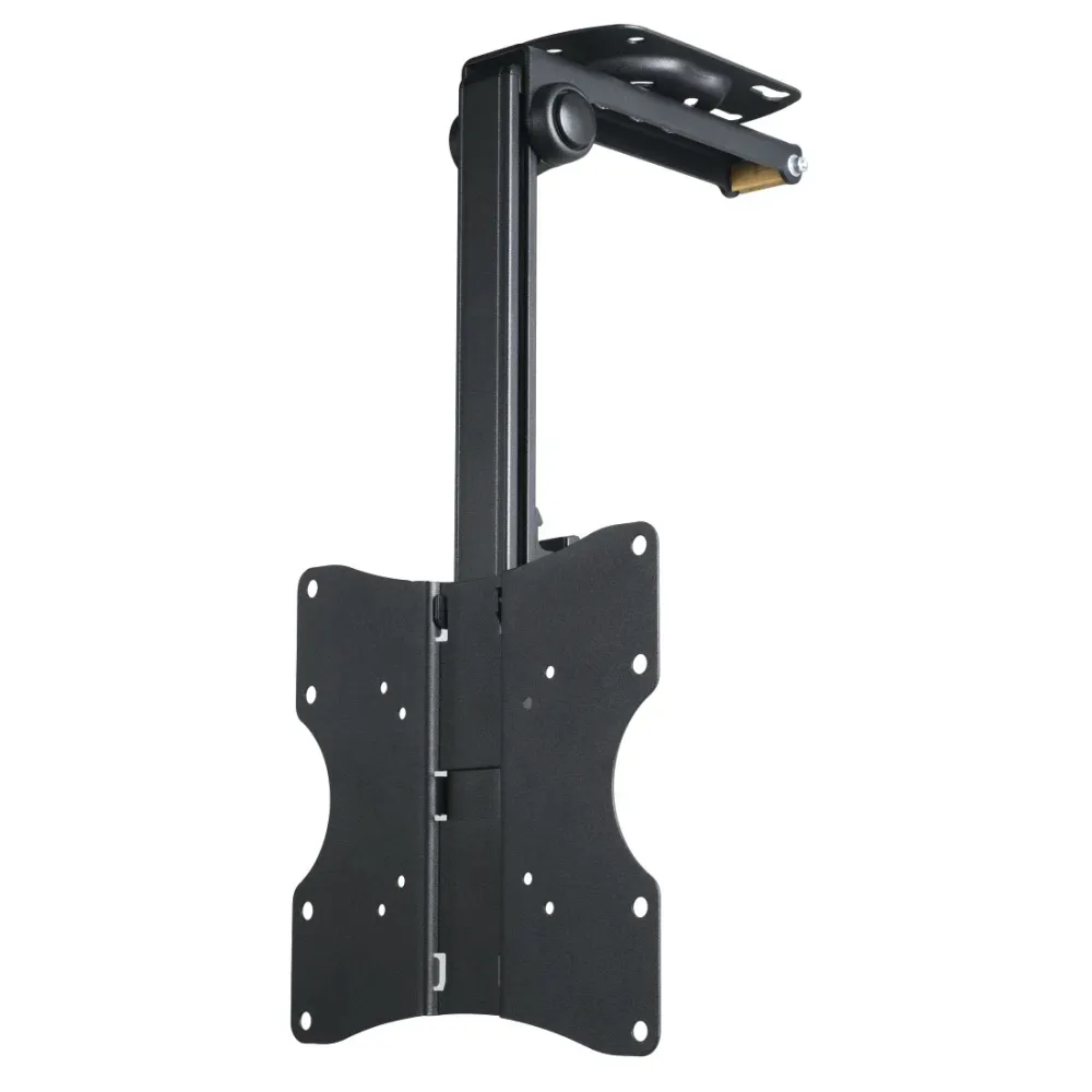 SOPORTE TV HAMA 00220876 TECHO 19-46" 200X200