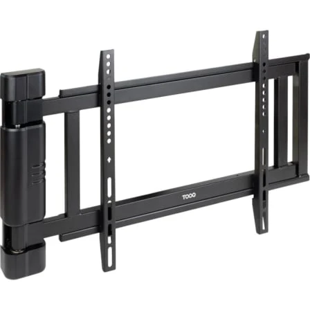 SOPORTE DE PARED ELÉCTRICO GIRATORIO TOOQ LPM4381XL-B PARA TV DE