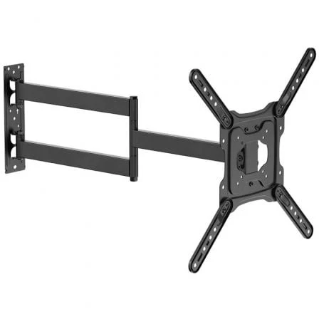 SOPORTE DE PARED GIRATORIO INCLINABLE NIVELABLE AISENS WT65TSLE-3
