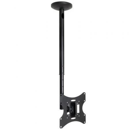 SOPORTE DE TECHO GIRATORIO INCLINABLE NIVELABLE TOOQ LPCE2301TSLI