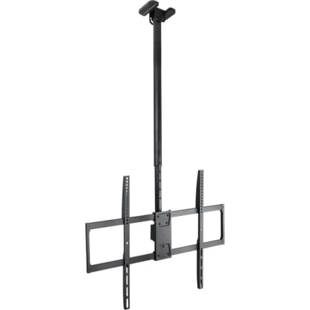 SOPORTE DE TECHO GIRATORIO INCLINABLE TOOQ LPCE11100TSLI-B PARA T