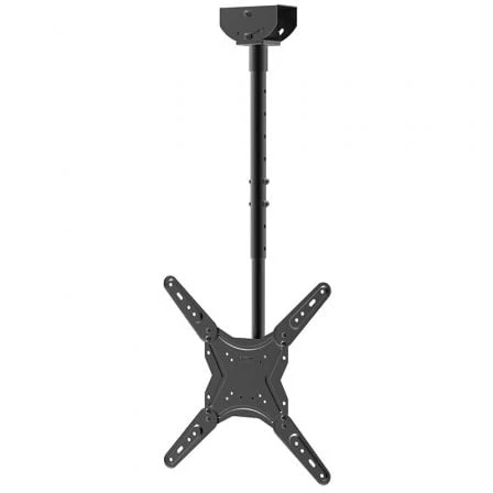 SOPORTE DE TECHO INCLINABLE APPROX APPSTT01 PARA TV DE 17-55" HAS