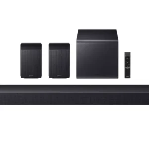 SOUND BAR SAMSUNG HWQ990F