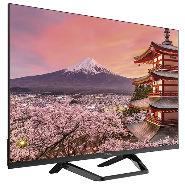 TV STRONG SRT32HG6733C | 32", LED, HD, Google TV