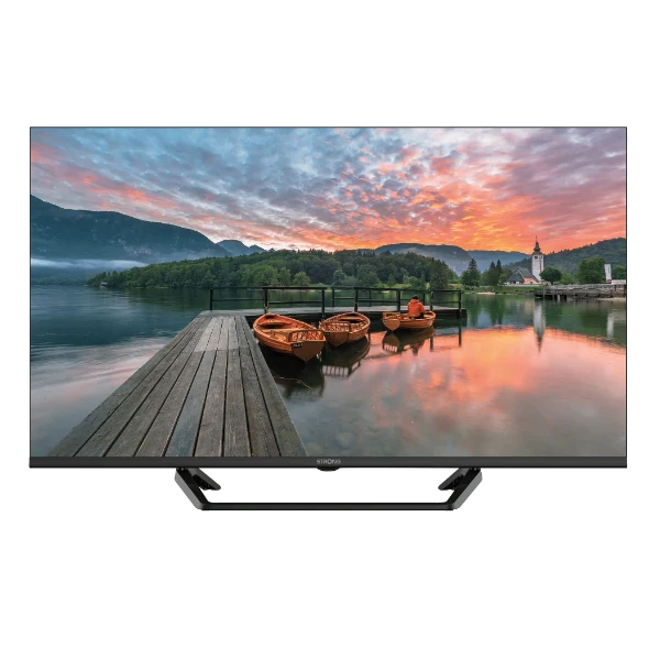 TV Strong SRT40FG6733C | 40", Full HD, Google TV