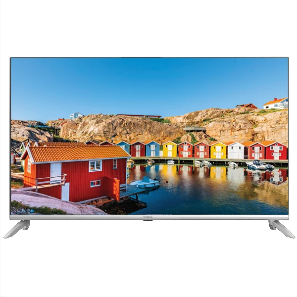 TV STRONG SRT43UD6593 | 43", 4K UHD, Android 11, HDR10