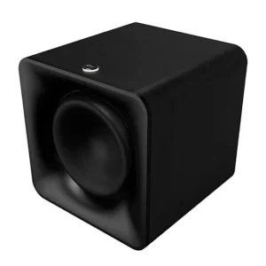 SUBWOOFER KLIPSCH FLEXUS SUB 100 BLACK