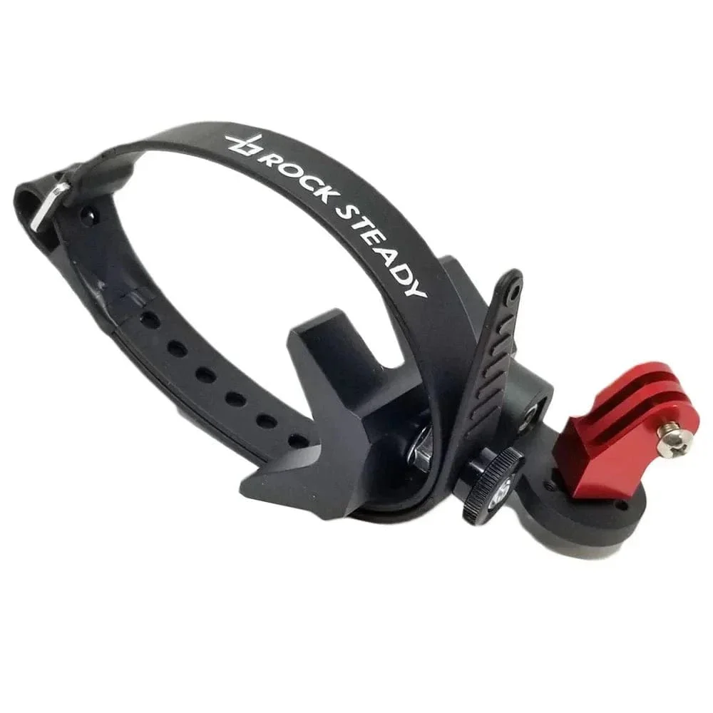 Suporte de suporte fino e sólido para GoPro Flight Flix com alç UV