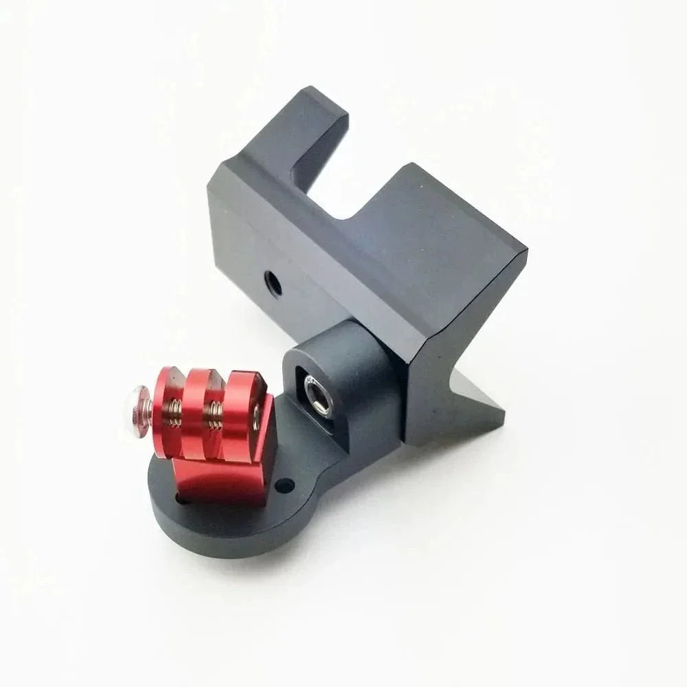 Suporte de suporte fino e sólido para GoPro Flight Flix com alç UV