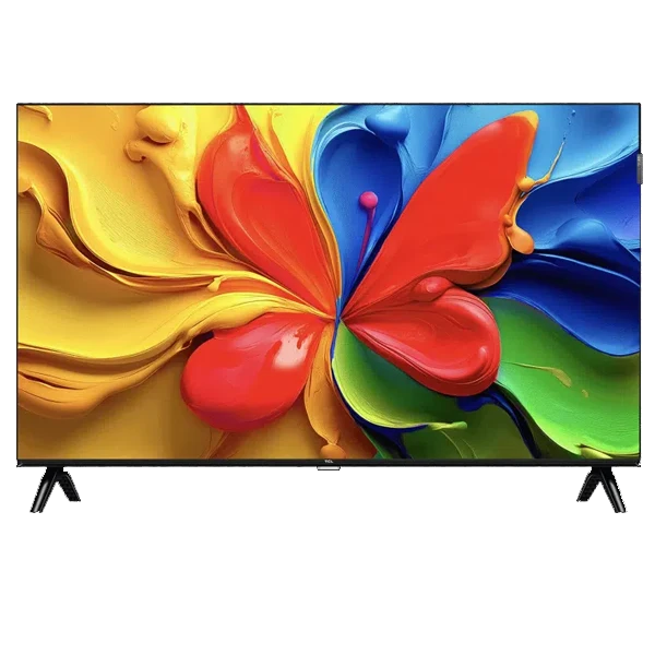 TV TCL 32S4K | 32", QLED, HD, Google TV