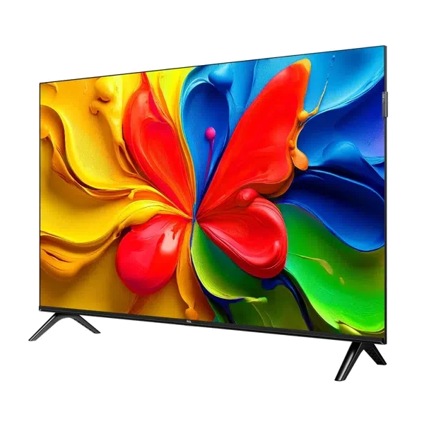 TV TCL 32S4K | 32", QLED, HD, Google TV