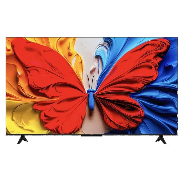 TV TCL 32S5K | 32", QLED, Full HD, Google TV