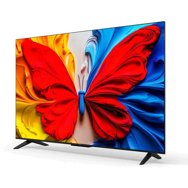 TV TCL 32S5K | 32", QLED, Full HD, Google TV