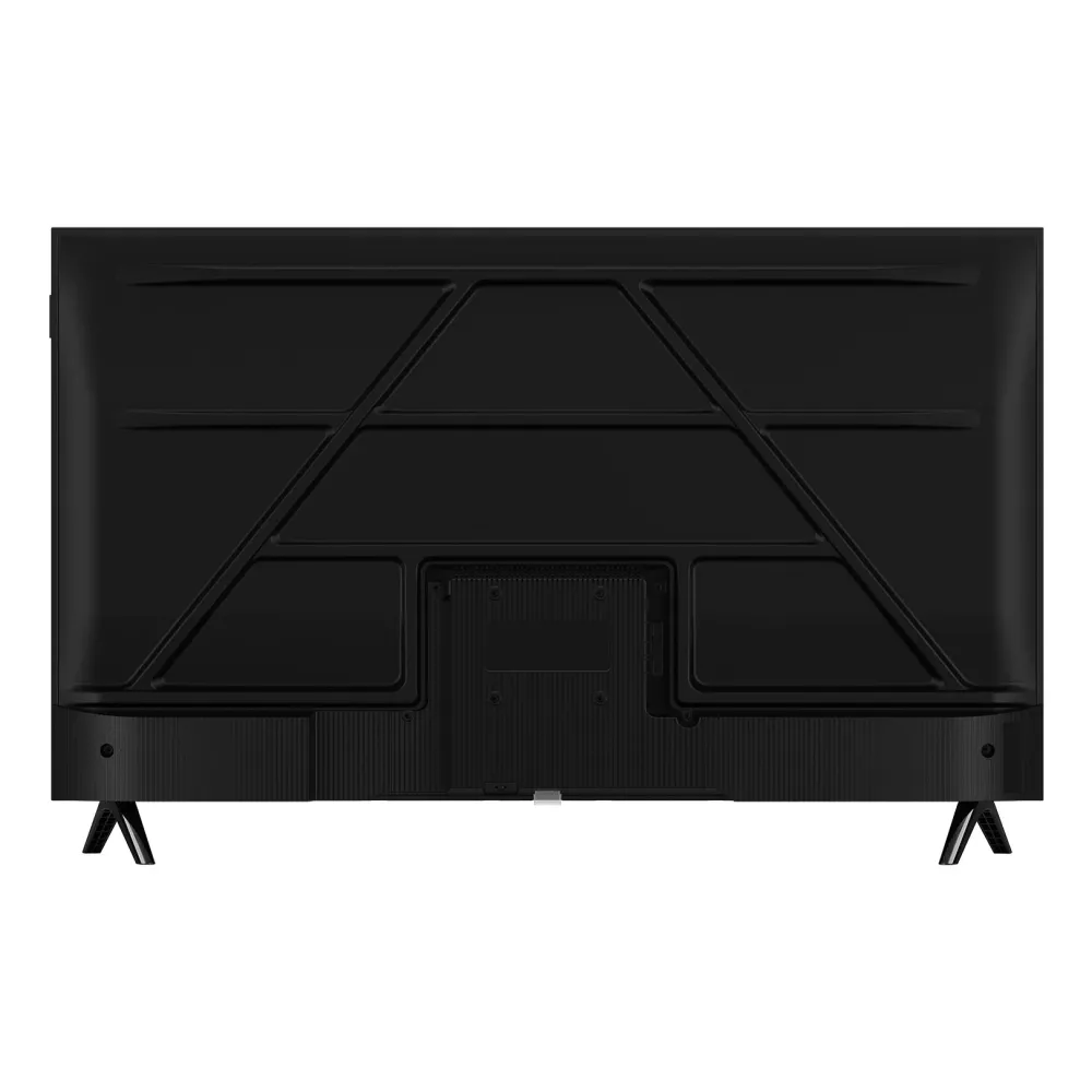 TV TCL 43S5K | 43", QLED, Full HD, Google TV