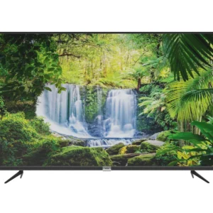 TCL 55P615 TV 139,7 cm (55") 4K Ultra HD Smart TV Wi-Fi Preto
