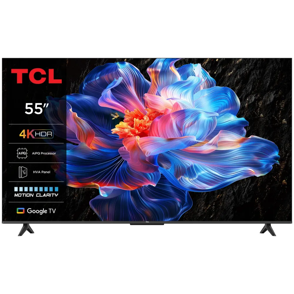 TV TCL 55P69K | 55", LED, 4K
