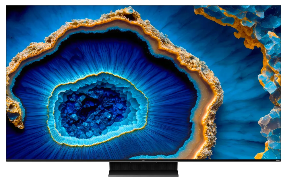 TV TCL 65" 65C805 4K UHD SMART TV