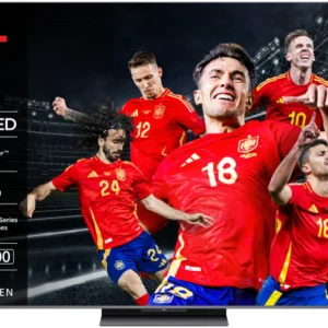TV TCL 65C8K( 65" - 165 CM - MINI LED UHD 4K - GOOGLE TV )